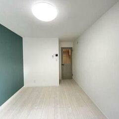 🔥Up賃貸🔥【駅近角部屋　オートロックWinC付】🔥築浅『…