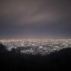 1/12（土）生駒山ナイトハイク！参加者募集！