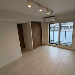 🔥Up賃貸🔥【駅近角部屋　オートロックWinC付】🔥築浅『…
