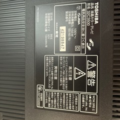 テレビの画像