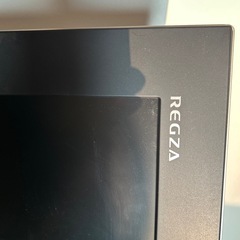 テレビの画像