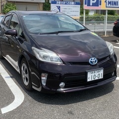 プリウス30 グレードS | 2015年式 |車検あり|自…