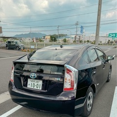 プリウス30 グレードS | 2015年式 |車検あり|自動車税込み|  の画像