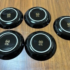 【ジャンク品】Daito China ティーカップ・ソーサーセット 5個の画像