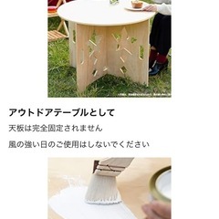 コーナン作業台の画像