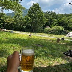 キャンプ場を運営しながらキャンプ場コンサルタントをしています。
