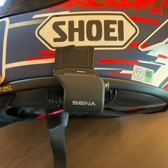 SHOEI　X-Fourteen MARQUEZ5  の画像