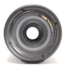 手ブレ補正搭載　Canon EF-S 55-250mm IS　美品望遠レンズの画像