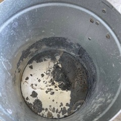 火消し壺の画像