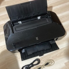 A3印刷可！Canonプリンター　iX6530の画像