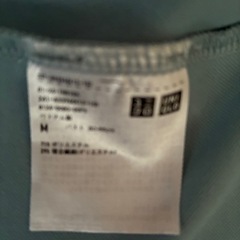 Tシャツ★UNIQLOの画像