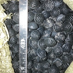 バイオボール　濾過材　熱帯魚
の画像