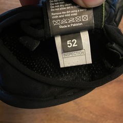 BERIK レーシンググローブの画像