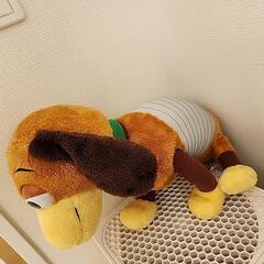 トイストーリー  犬の画像
