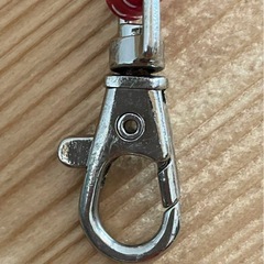 ストラップの画像