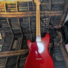 Fender Mex DuoSonicの画像