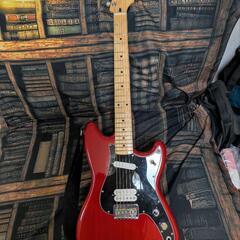 Fender Mex DuoSonic