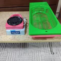 ホームジューサー　メン絞りの画像
