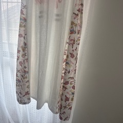 　レディース　ロデオクラウンズ　フリーサイズの画像