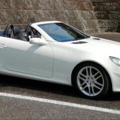 ★メルセデスベンツSLK200スポーツED★車検2年★AMG
