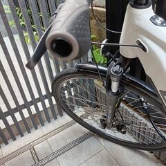 benelli mantus 27 trkの画像