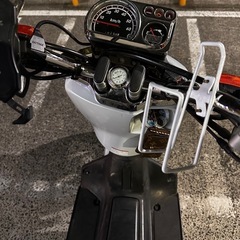 YAMAHA VOX 50cc 絶好調！爆速原付の画像