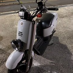 YAMAHA VOX 50cc 絶好調！爆速原付