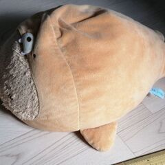 すみっこぐらし　ぬいぐるみ　とんかつの画像