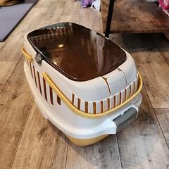 ペットキャリーバッグSサイズ