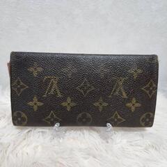 ✨希少品✨廃盤品✨ルイヴィトン M61818 ポルトフォイユの画像