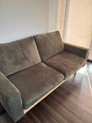 【美品】ソファー