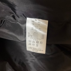 冬物処分　ワークマン　アウター  の画像