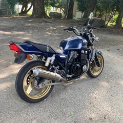 zrx400 2型 zr400eの画像