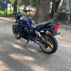 zrx400 2型 zr400eの画像