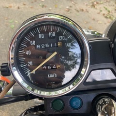 zrx400 2型 zr400eの画像