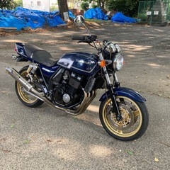 zrx400 2型 zr400e