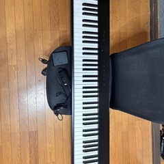 CASIO PXS1100 ピアノ
