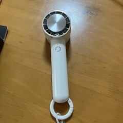 ハンディーファンの画像
