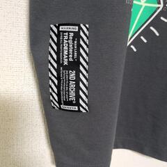 2nd ARCHIVE Tシャツ 未使用品の画像