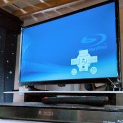 【動作確認済】Blu-rayレコーダーの画像