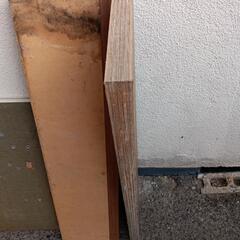 合板　中古品の画像