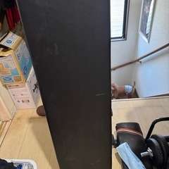 ベンチプレス、トレーニングマットの画像