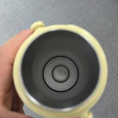 トトロの水筒　ストロータイプの画像
