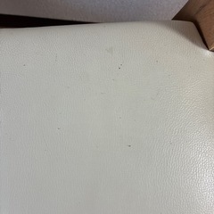 受付終了です！椅子の画像