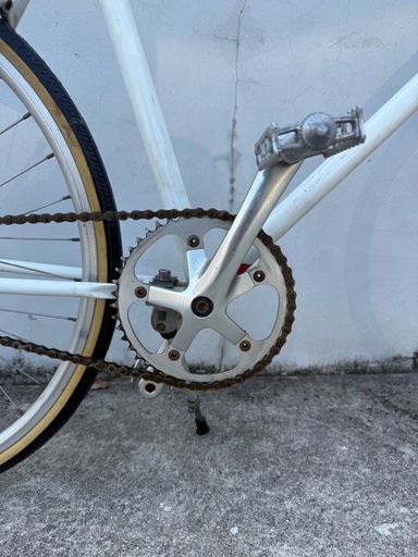 tokyobike SS Mサイズ トーキョーバイク ピストバイク