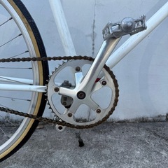 tokyobike SS Mサイズ トーキョーバイク ピストバイクの画像