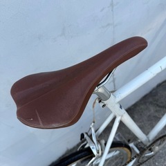 tokyobike SS Mサイズ トーキョーバイク ピストバイクの画像