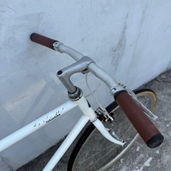 tokyobike SS Mサイズ トーキョーバイク ピストバイクの画像