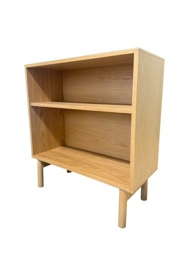 【超美品】IDEE SHELF CABINET MEDIUM 書類 備品付