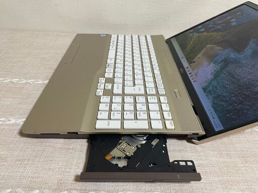 爆速富士通 ノートパソコンOffice (Jdrm) 春日井のノート